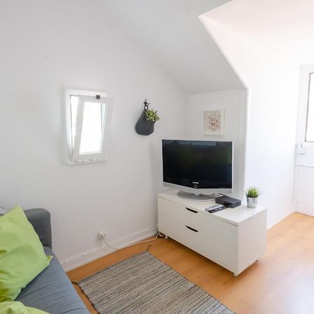 Lisbon Avenida Roof Apartment ภายนอก รูปภาพ