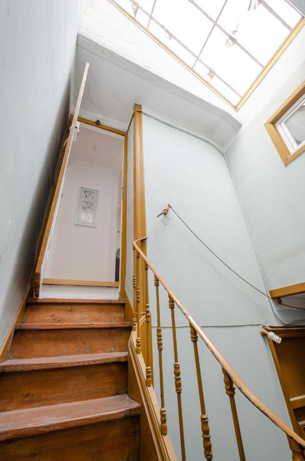 Lisbon Avenida Roof Apartment ภายนอก รูปภาพ
