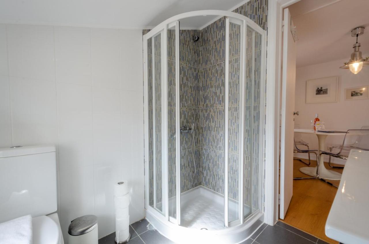 Lisbon Avenida Roof Apartment ภายนอก รูปภาพ