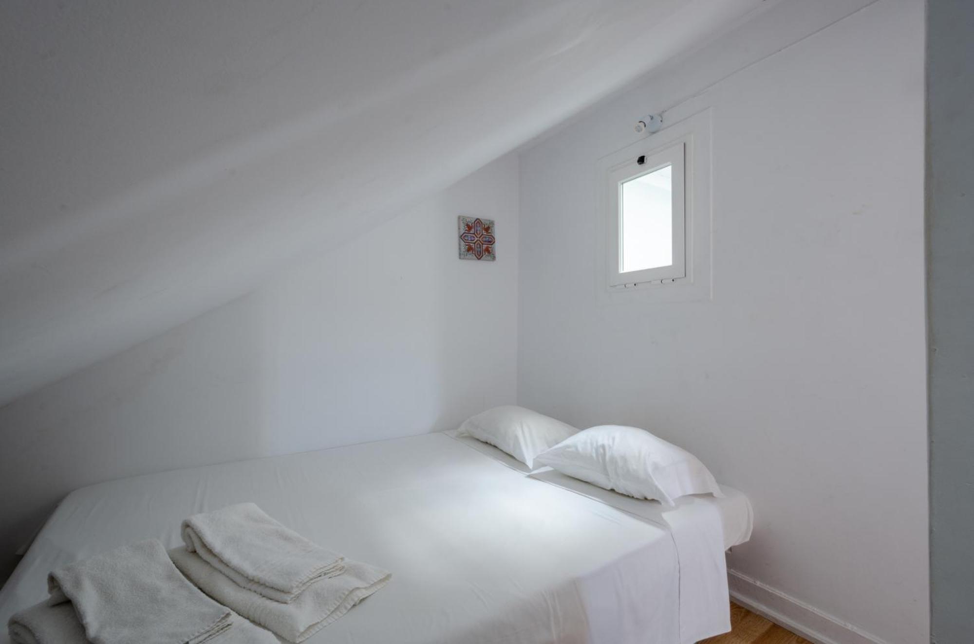 Lisbon Avenida Roof Apartment ภายนอก รูปภาพ